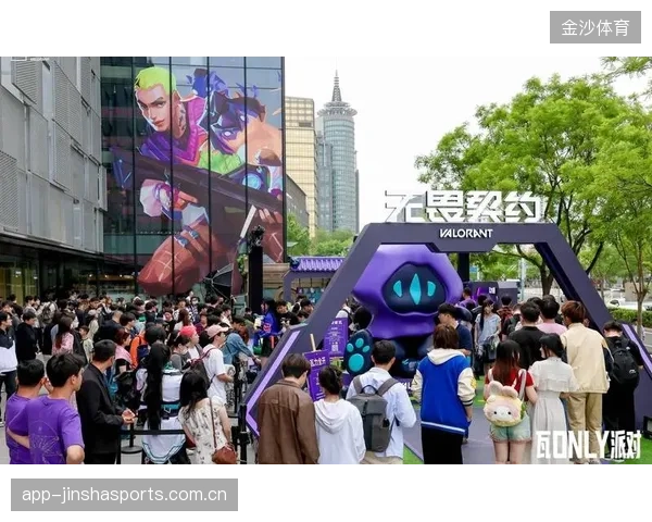 电竞与传统体育融合赛事试水受关注